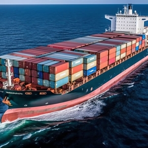 振威国际物流—危险品海运出口操作流程
