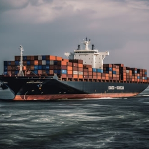 中国至新加坡国际海运如何运输超大件货物